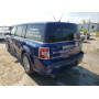 2013 Ford Flex Sel 3.5L vin: 2FMGK5C85DB******