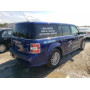 2013 Ford Flex Sel 3.5L vin: 2FMGK5C85DB******