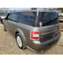 2014 Ford Flex Sel 3.5L vin: 2FMHK6C82EB******