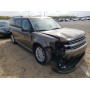 2014 Ford Flex Sel 3.5L vin: 2FMHK6C82EB******