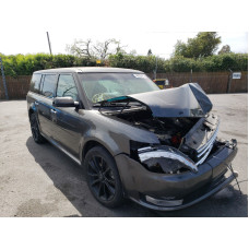 2018 Ford Flex Sel 3.5L vin: 2FMGK5C84JB******