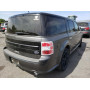 2018 Ford Flex Sel 3.5L vin: 2FMGK5C84JB******