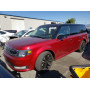 2019 Ford Flex Sel 3.5L vin: 2FMGK5C83KB******