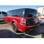 2019 Ford Flex Sel 3.5L vin: 2FMGK5C83KB******