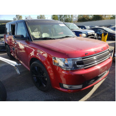 2019 Ford Flex Sel 3.5L vin: 2FMGK5C83KB******