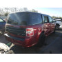 2019 Ford Flex Sel 3.5L vin: 2FMGK5C83KB******