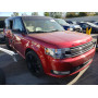 2019 Ford Flex Sel 3.5L vin: 2FMGK5C83KB******
