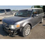 2010 Ford Flex 3.5L vin: 2FMHK6CCXAB******