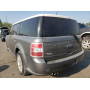 2010 Ford Flex 3.5L vin: 2FMHK6CCXAB******