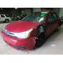 2010 Ford Focus S 2.0L vin: 1FAHP3EN1AW******