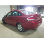2010 Ford Focus S 2.0L vin: 1FAHP3EN1AW******