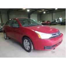 2010 Ford Focus S 2.0L vin: 1FAHP3EN1AW******