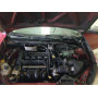 2010 Ford Focus S 2.0L vin: 1FAHP3EN1AW******