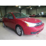2010 Ford Focus S 2.0L vin: 1FAHP3EN1AW******