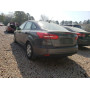 2016 Ford Focus S 2.0L vin: 1FADP3E24GL******