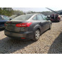 2016 Ford Focus S 2.0L vin: 1FADP3E24GL******