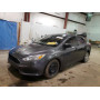 2018 Ford Focus S 2.0L vin: 1FADP3E29JL******
