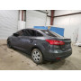 2018 Ford Focus S 2.0L vin: 1FADP3E29JL******