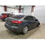 2018 Ford Focus S 2.0L vin: 1FADP3E29JL******