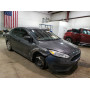 2018 Ford Focus S 2.0L vin: 1FADP3E29JL******