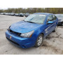 2010 Ford Focus Se 2.0L vin: 1FAHP3CN2AW******