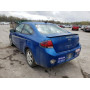 2010 Ford Focus Se 2.0L vin: 1FAHP3CN2AW******