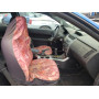 2010 Ford Focus Se 2.0L vin: 1FAHP3CN2AW******