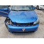 2010 Ford Focus Se 2.0L vin: 1FAHP3CN2AW******