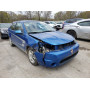 2010 Ford Focus Se 2.0L vin: 1FAHP3CN2AW******
