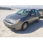 2010 Ford Focus Se 2.0L vin: 1FAHP3FN7AW******