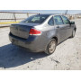 2010 Ford Focus Se 2.0L vin: 1FAHP3FN7AW******