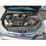 2010 Ford Focus Se 2.0L vin: 1FAHP3FN7AW******