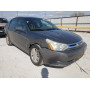 2010 Ford Focus Se 2.0L vin: 1FAHP3FN7AW******