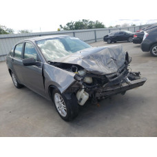 2011 Ford Focus Se 2.0L vin: 1FAHP3FN7BW******