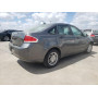 2011 Ford Focus Se 2.0L vin: 1FAHP3FN7BW******
