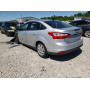 2012 Ford Focus Se 2.0L vin: 1FAHP3F20CL******
