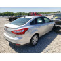 2012 Ford Focus Se 2.0L vin: 1FAHP3F20CL******
