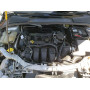 2012 Ford Focus Se 2.0L vin: 1FAHP3F20CL******