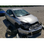2012 Ford Focus Se 2.0L vin: 1FAHP3F20CL******