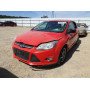 2012 Ford Focus Se 2.0L vin: 1FAHP3F23CL******