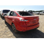 2012 Ford Focus Se 2.0L vin: 1FAHP3F23CL******
