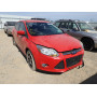 2012 Ford Focus Se 2.0L vin: 1FAHP3F23CL******