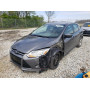 2012 Ford Focus Se 2.0L vin: 1FAHP3F26CL******