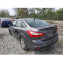 2012 Ford Focus Se 2.0L vin: 1FAHP3F26CL******