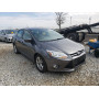 2012 Ford Focus Se 2.0L vin: 1FAHP3F26CL******