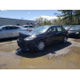 2012 Ford Focus Se 2.0L vin: 1FAHP3F29CL******