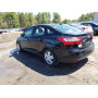 2012 Ford Focus Se 2.0L vin: 1FAHP3F29CL******