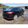 2012 Ford Focus Se 2.0L vin: 1FAHP3F29CL******