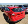 2012 Ford Focus Se 2.0L vin: 1FAHP3K23CL******