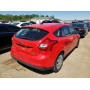 2012 Ford Focus Se 2.0L vin: 1FAHP3K23CL******